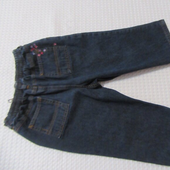 Baby 's 18M blue Jeans - Picture 4 of 14